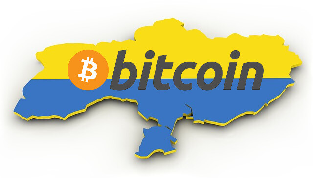 ukraine accept cryptocurrency