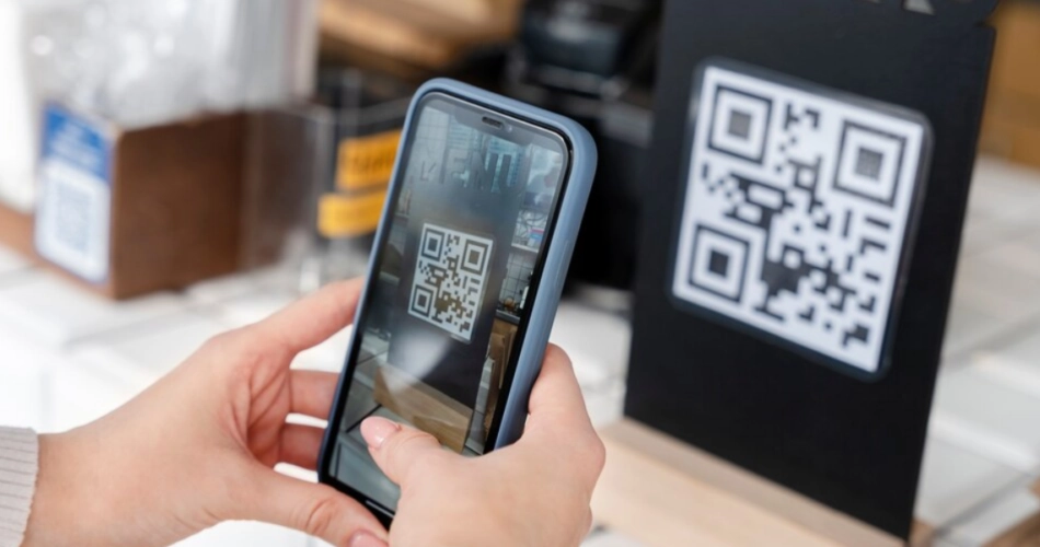 Types of QR Codes