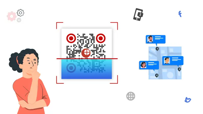 How To Use QR Codes: A Complete Guide With Diverse Use Cases