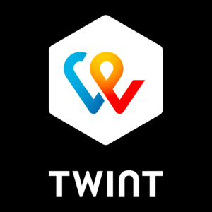 QR Codes in Switzerland: TWINT