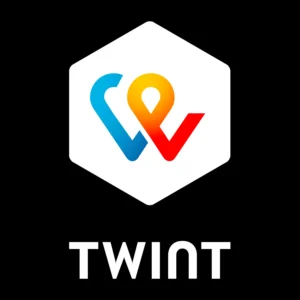 QR Codes in Switzerland: TWINT