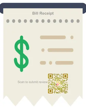 bill/invoice