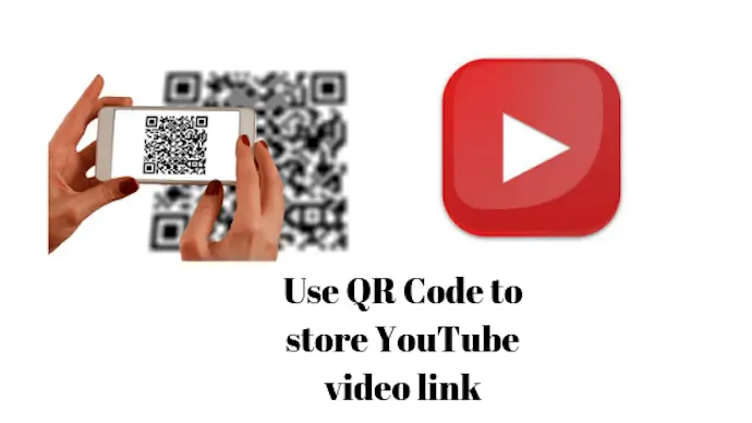 Promote Your YouTube channel using QR Codes