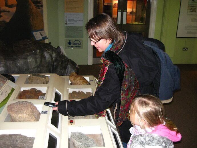 Ideas To Make Museums Interactive To Make Visitor Experience Better
