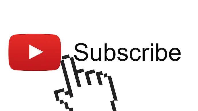 Customize your channel's Subscription button