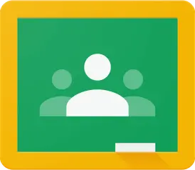 use of technology in education: Google classroom