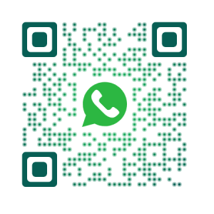 How to design QR Code for Whatsapp Group