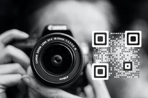 QR Codes for Photographers: A Guide With Six Use Cases