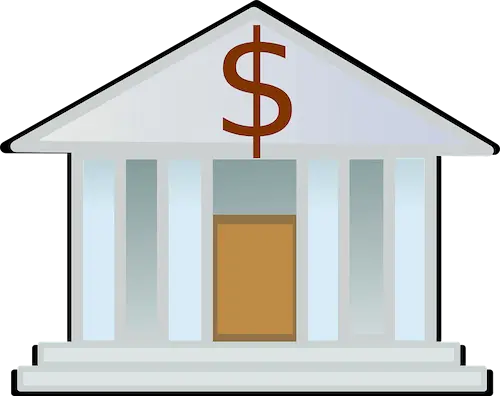 QR Codes in Financial Institutions