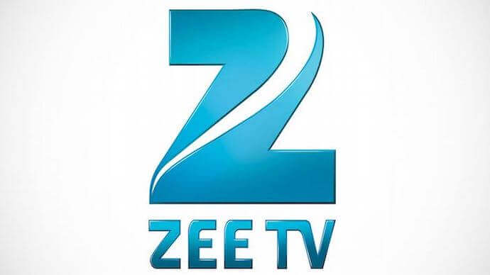 Zee tv: QR Codes