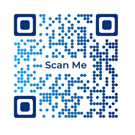 Branded QR Code