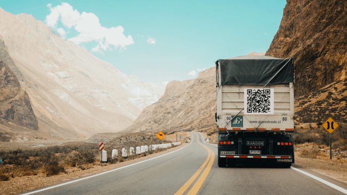 QR Codes In Transportation: How To Make Commuting Better And Safer