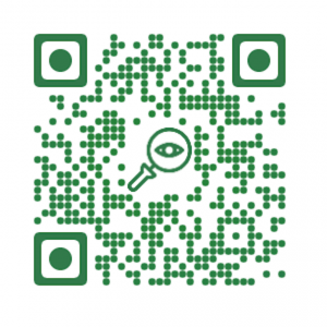 QR Code in games: Scavenger Hunt