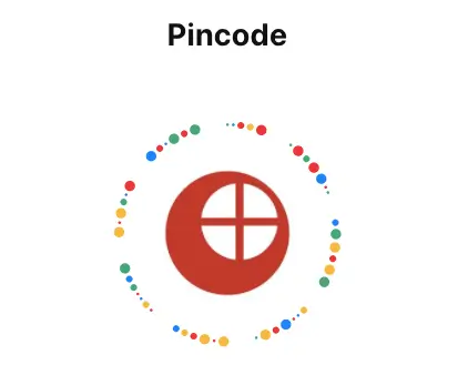 Custom 2D Coe: Scanova's Pincode