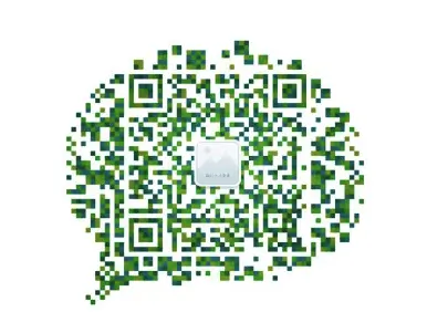 Wechat QR Code