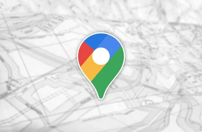 Share live location on Google Maps