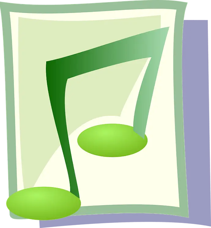 QR Codes in music industry