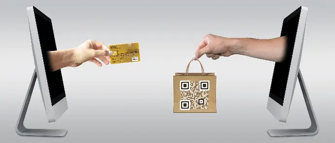 QR Code In E-Commerce: Benefits And Use Cases