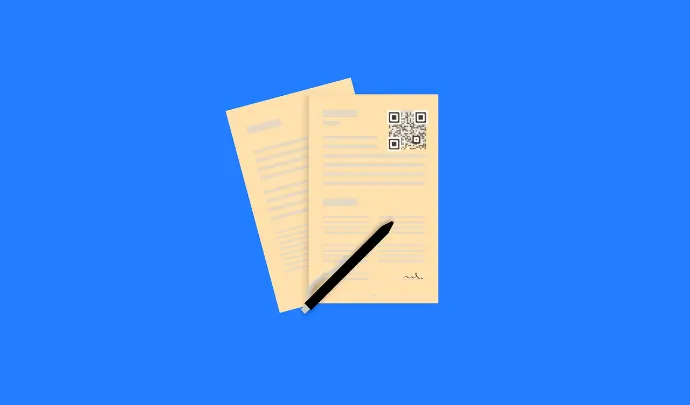 QR Code in Job Application: Boost Your Chances of Conversion