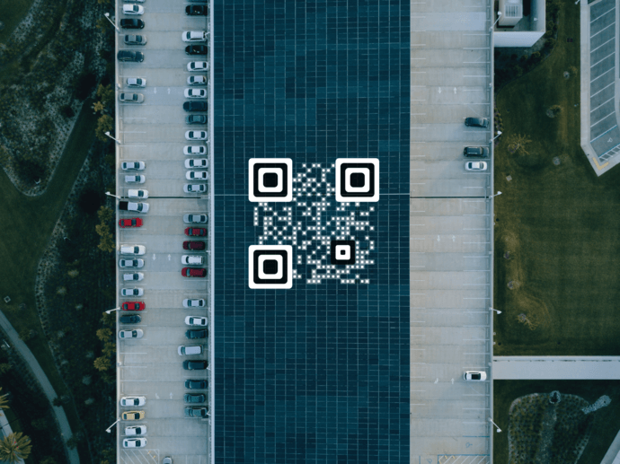 QR Code in Parking: Enhance Your Parking Experience