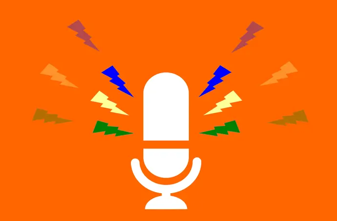 QR Code Podcast: Promote and Listen it via Print Media