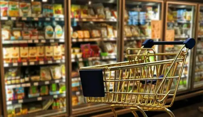 QR Code in Supermarket: Revamp Your Entire Business