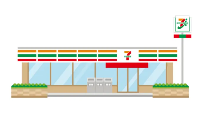 Seven-Eleven Japan