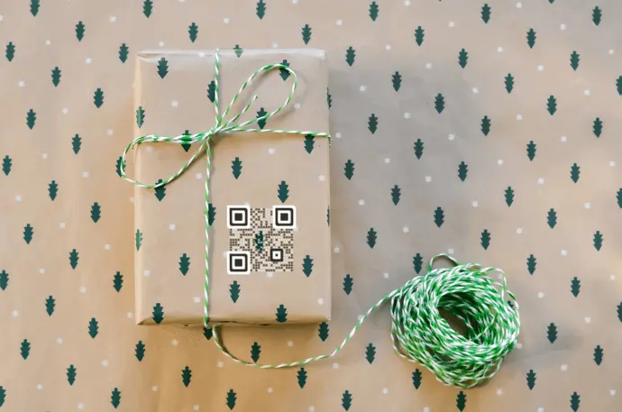 QR Codes Gifts