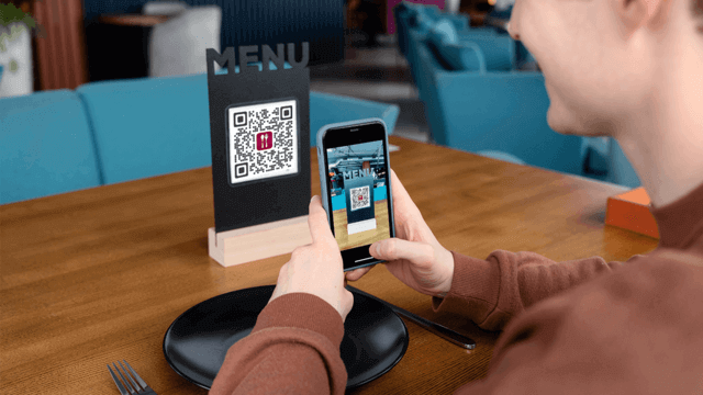 Best QR Code Menu for Restaurants