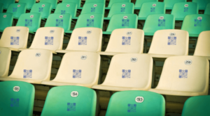 QR Code in Sports Stadium: Seven Ways to Revamp the Business