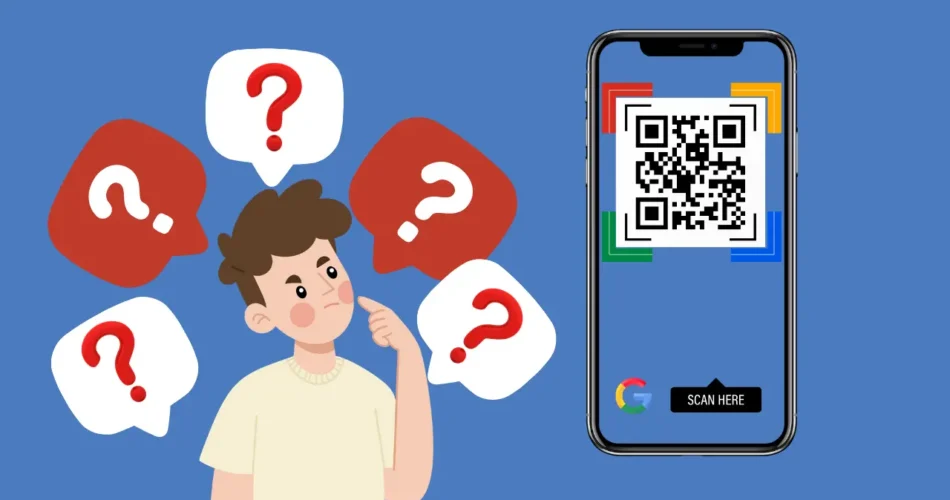 How To Scan QR Code From Screenshot or Picture: Quick Guide