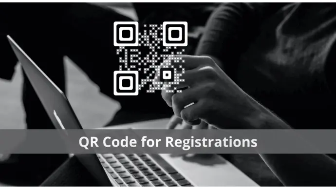 QR Code for Event Registration: Everything Explained in Minutes