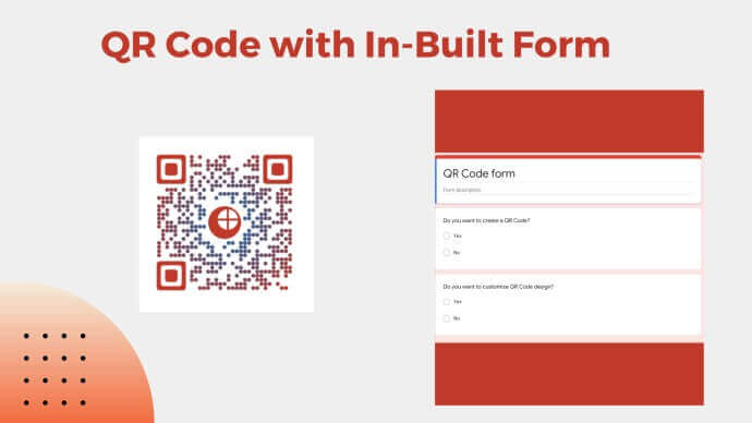 QR Code Form: The Easiest Way to Maximize Responses