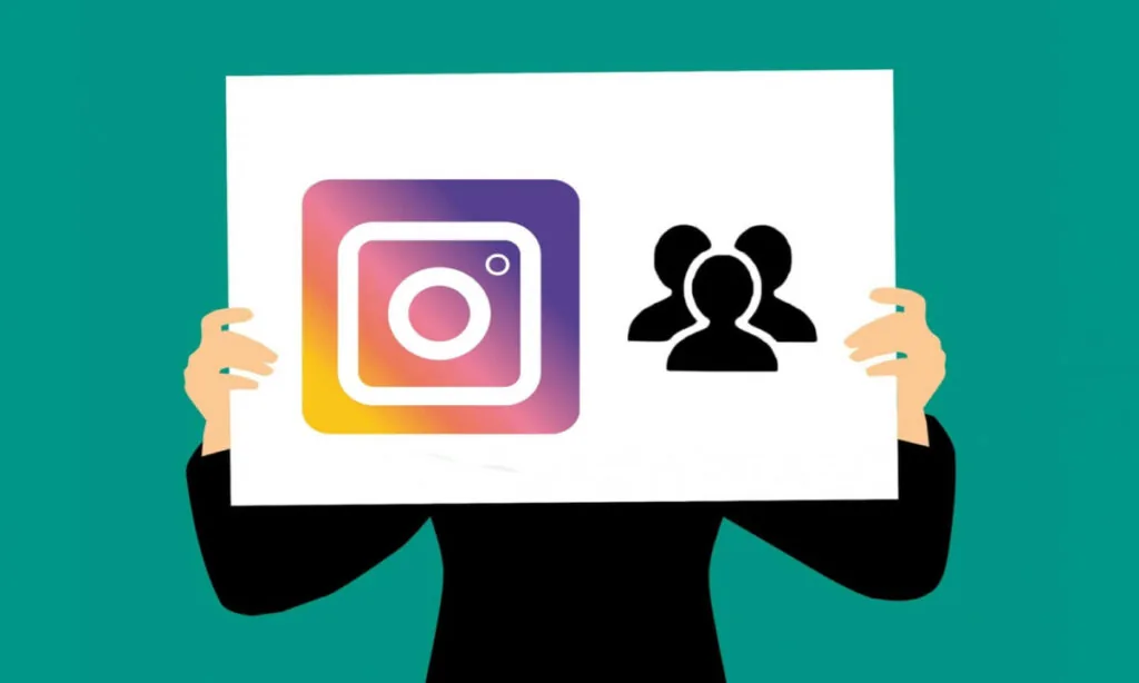 Instagram QR Code