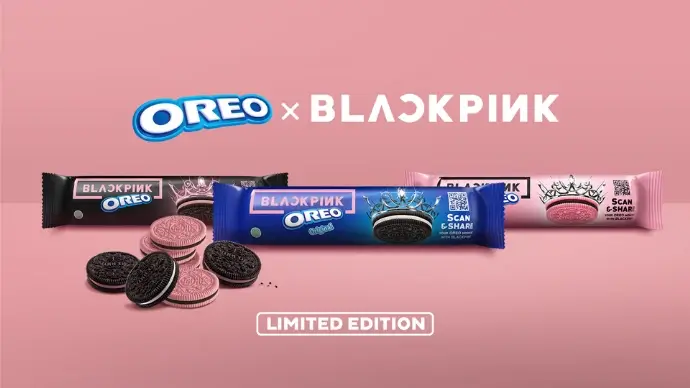 cadbury-qr-code-oreo-blackpink