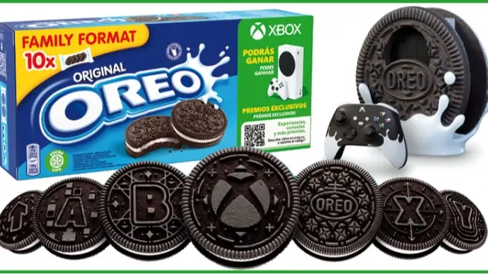 Cadbury QR Code Top 11 Marketing Campaigns You Must See