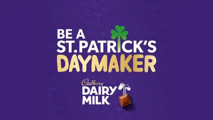 cadbury-qr-code-st-patricks-daymaker