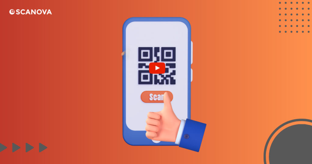 Benefits of using a QR Code for YouTube Channel