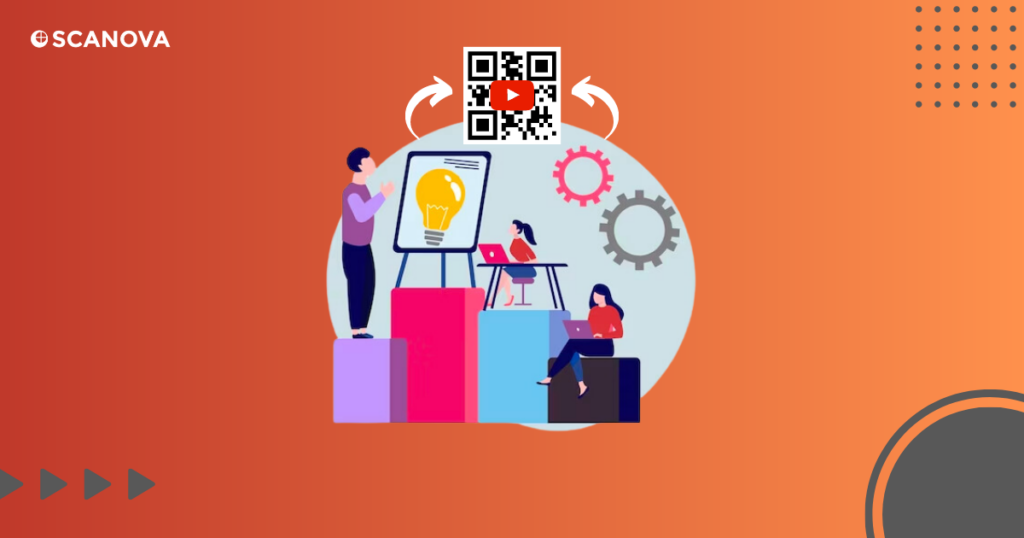 Best practices for creating YouTube QR Code