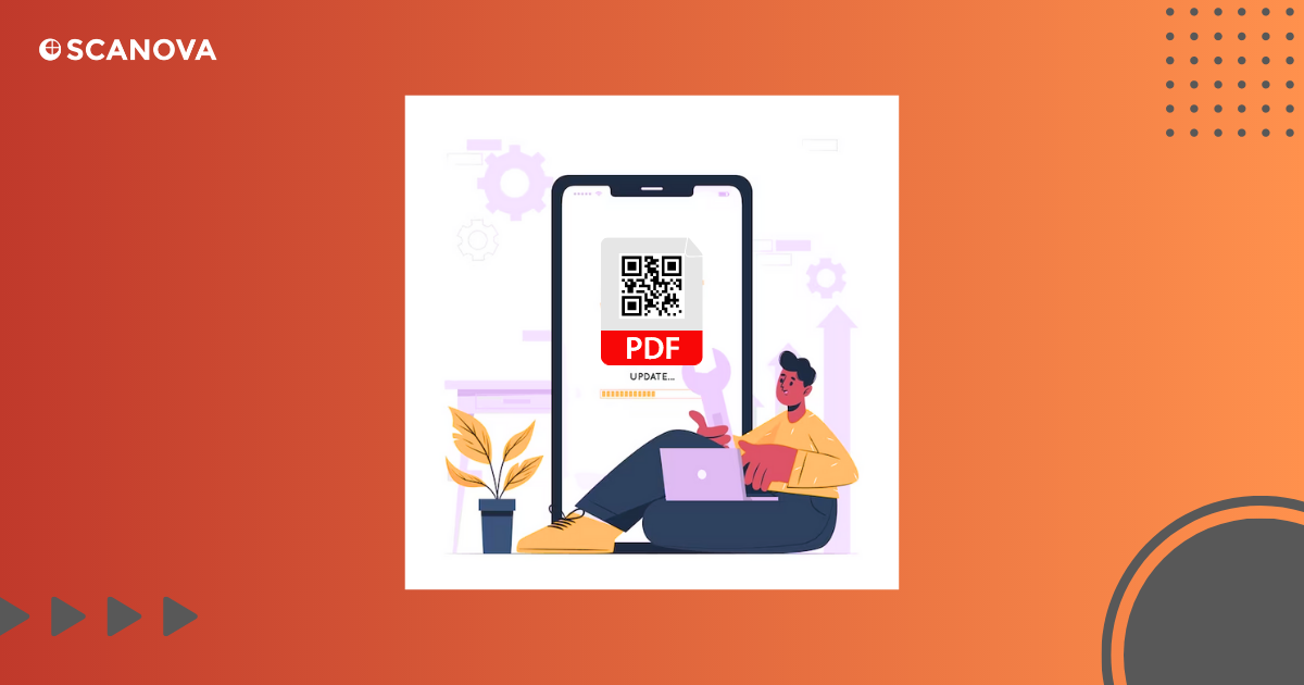 QR Code Generator for PDF: Ultimate Guide to the Future of PDFs