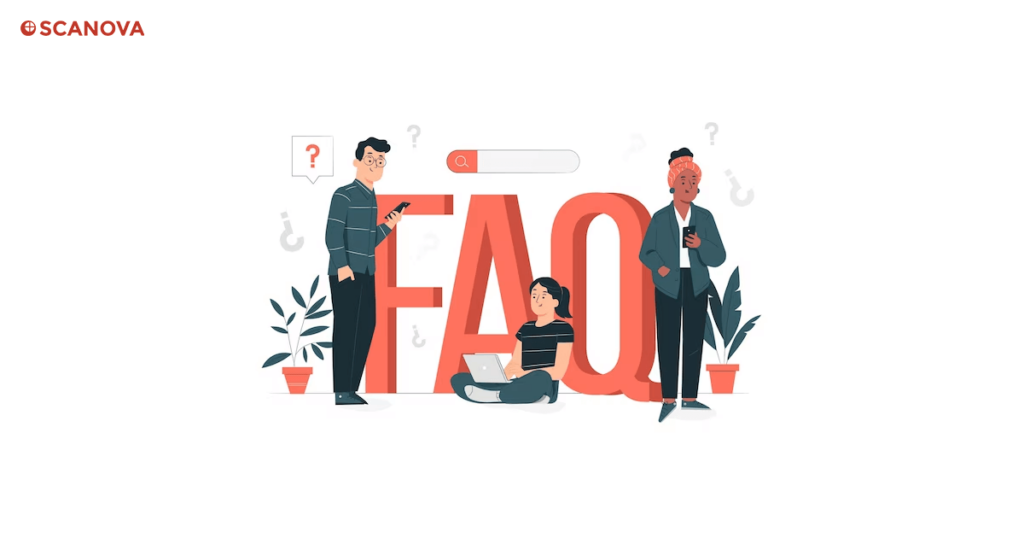 FAQs 