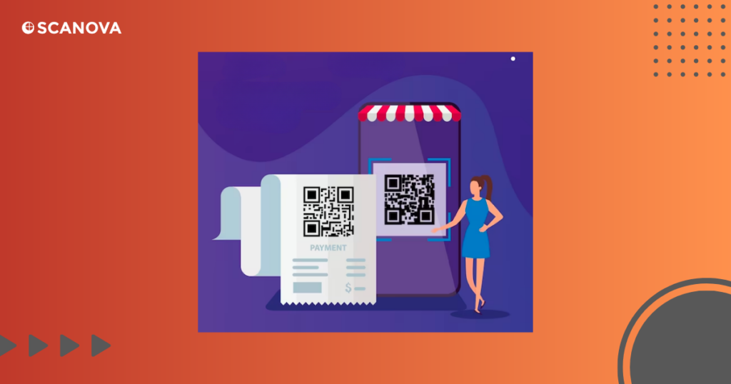 How do QR Codes work in marketing