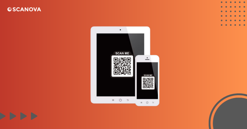 How to find out if your iPhone or iPad camera scans QR Codes automatically