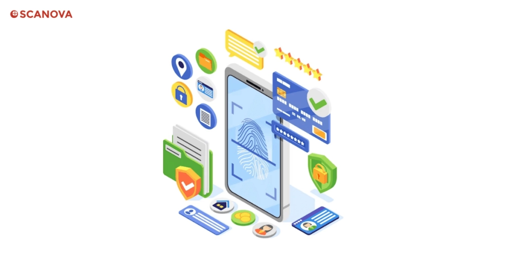 NFC security and privacy