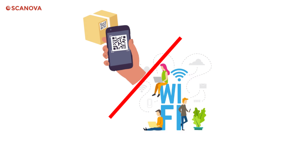 NFC vs. other wireless technologies