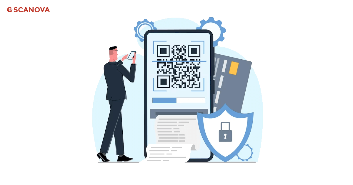 Top 9 QR Code Scanner Apps for Android & iOS in 2023