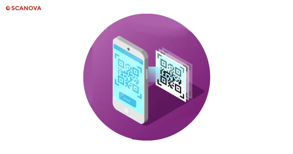 Third Party Apps for Scanning QR Codes