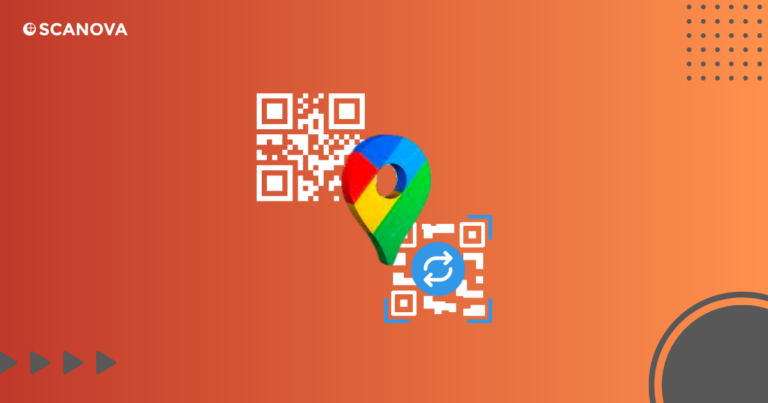 QR Code for Google Maps: A Quick Guide To Easy Navigation