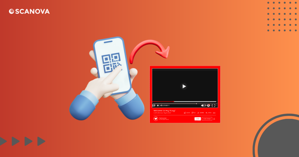 Understanding QR Code for YouTube Channel