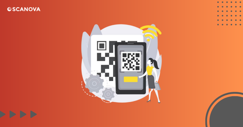 Understanding WiFi QR Code generators